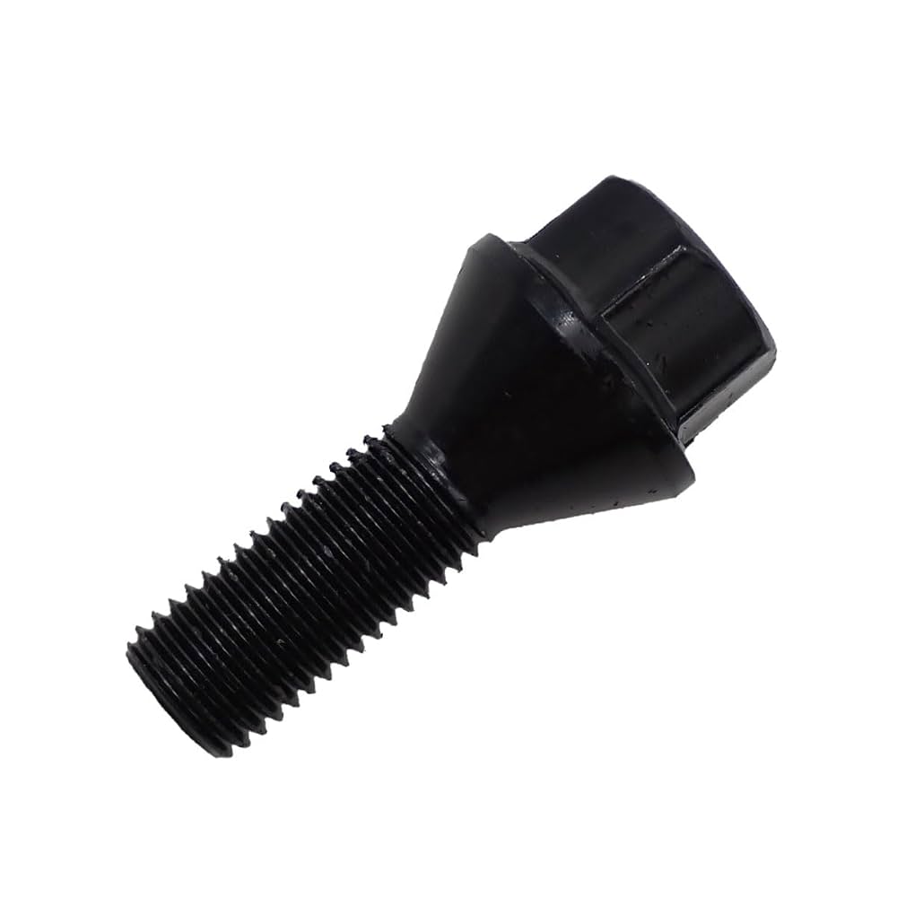 Amazon.co.jp: 優良品 ホイールボルト M12x1.5 60度テーパー 首